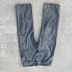Men’s Levi Jeans BRAND NEW 
