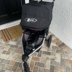 Bob Stroller 