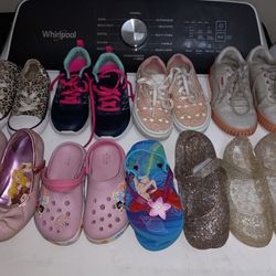 Girls Shoes $40 O.B.O