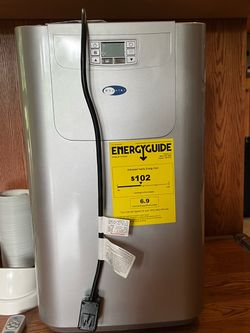 Whynter Portable Air Conditioner