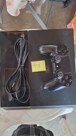 Ps4 pro