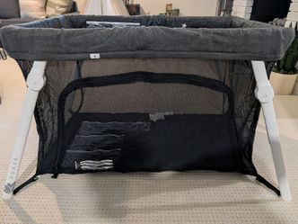 Guava Family Pack N Play / Lotus Travel Crib