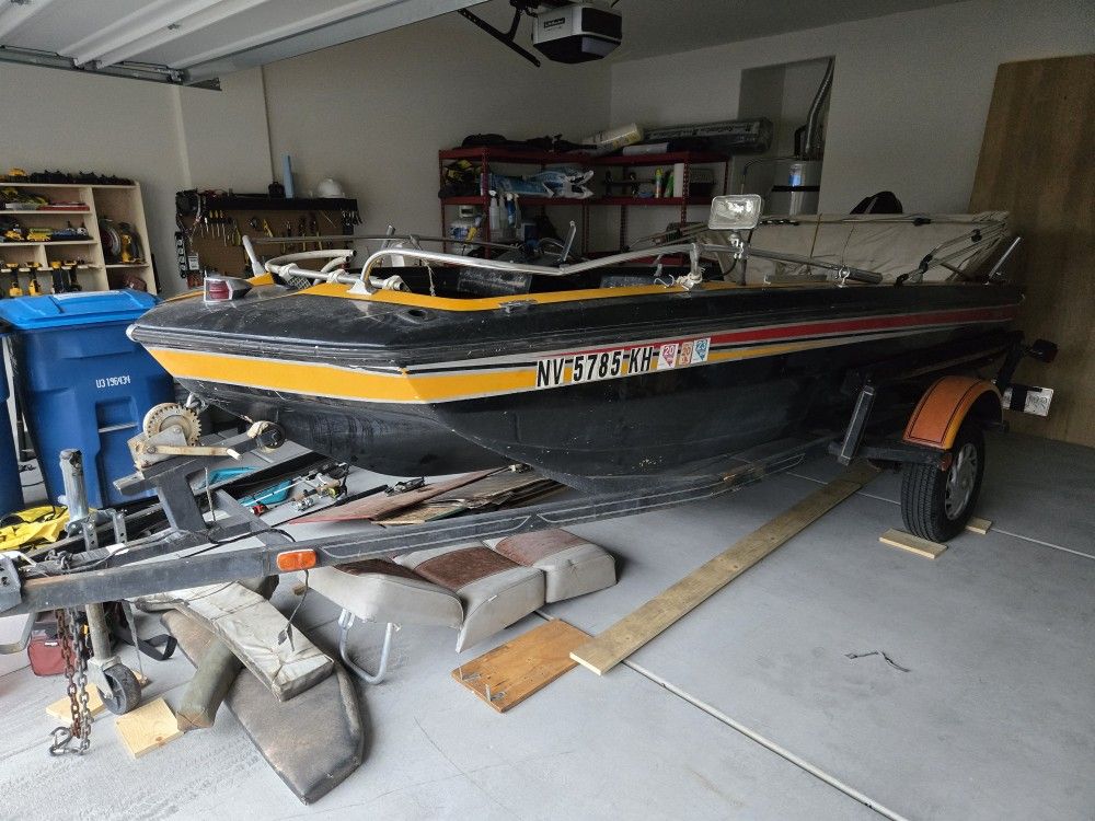 Project Boat