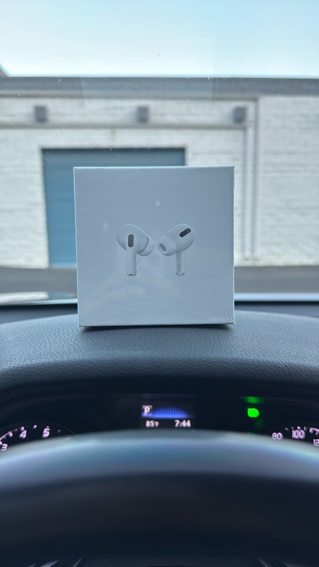AirPod Pros 