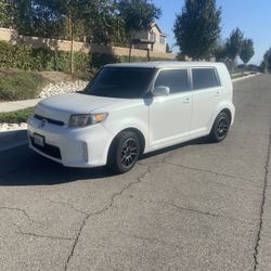 2014 Scion XB     Series 10.0