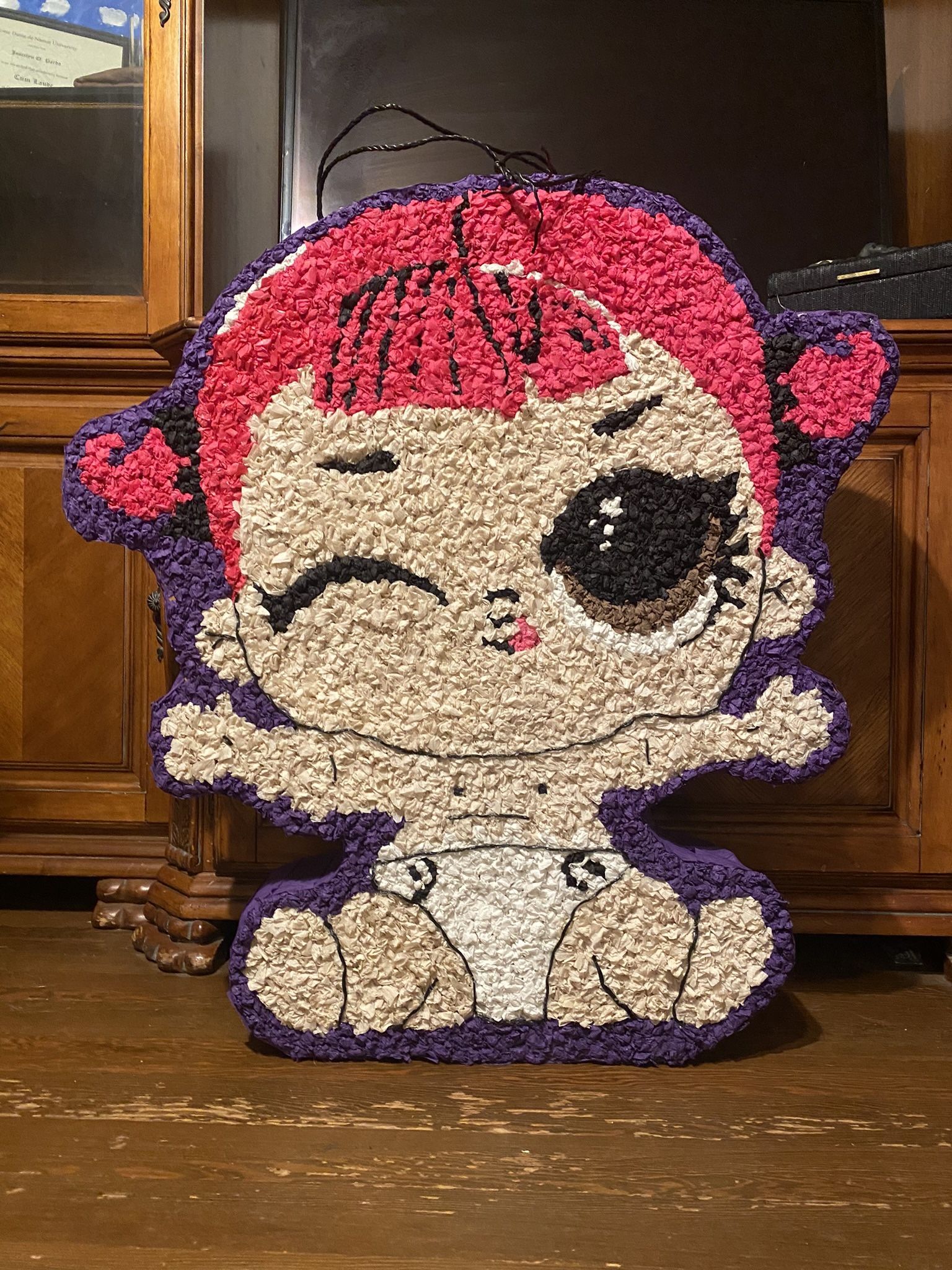 LOL Doll/Encanto Custom Piñata