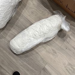 5” X 22” Bolster Pillow