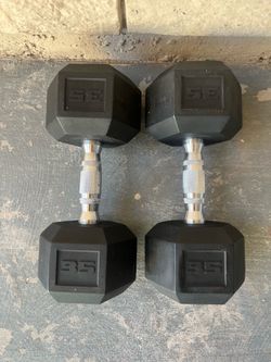 Dumbbells