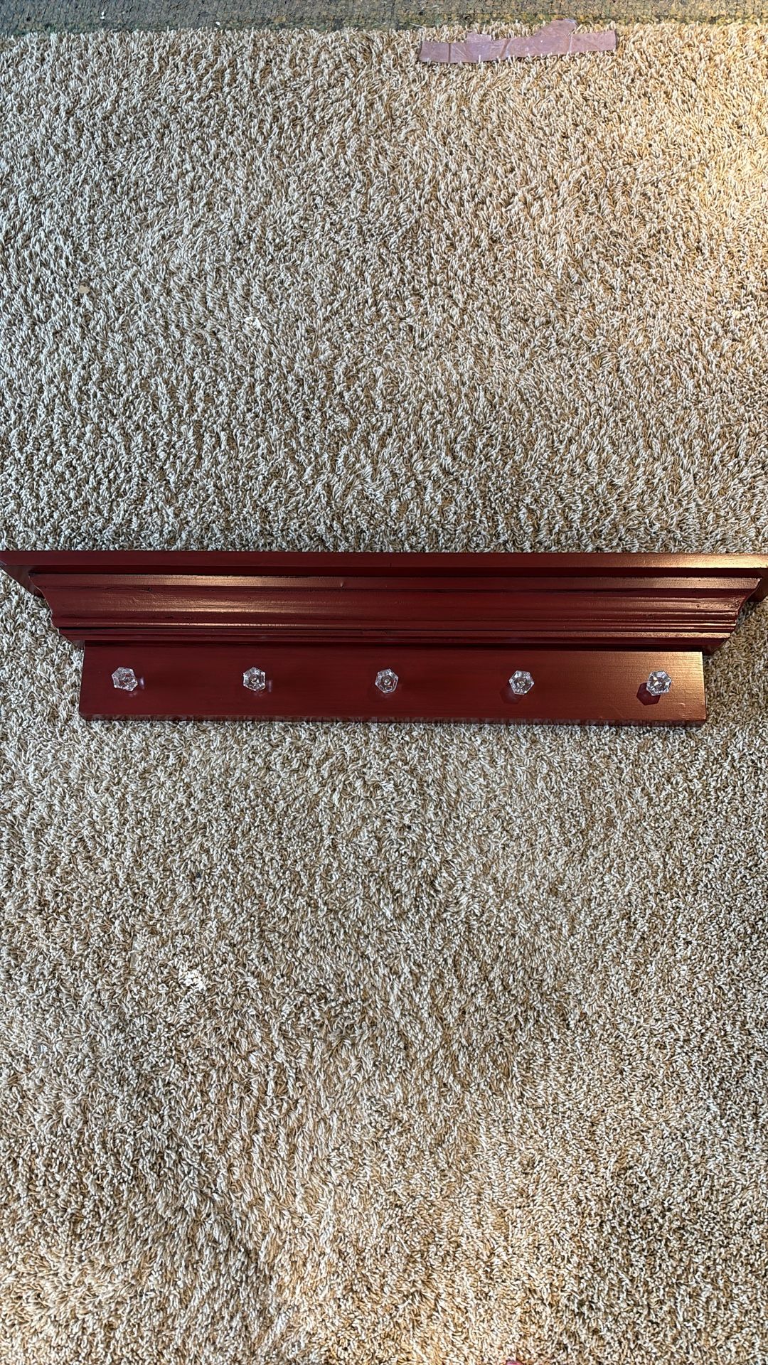 Shelf