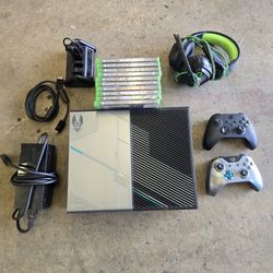 Halo Edition Xbox 