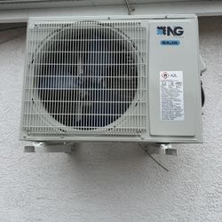 Mini Split Ac