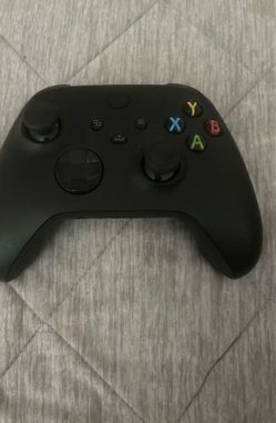 xbox controller