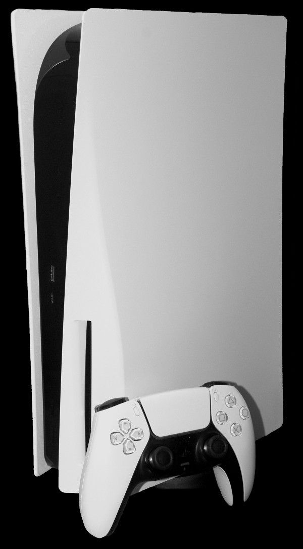 PS5 