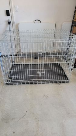 Dog Kennel XX Large Size