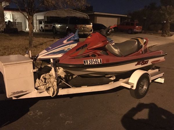 Jetski for Sale in North Las Vegas, NV - OfferUp