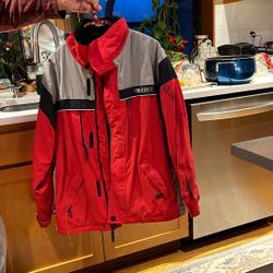 Youth Winter Jacket