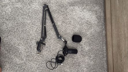 FiFine Microphone