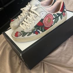 gucci shoes 