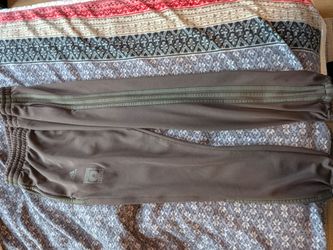 Kanye Adidas Yeezy Calabasas Track Pants 
Size Large