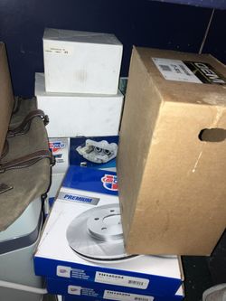 99 - 04 Jeep Grand Cherokee 4.0 Parts
