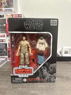 Star wars collectible