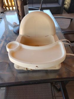Portable High Chair