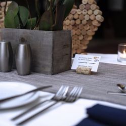 Table Runners