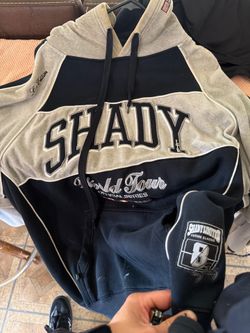 Shady Limiyed