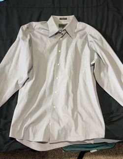 Alexander Julian Colours Men’s Dress Shirt