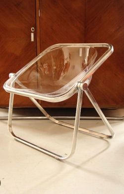 Foldable Chair
