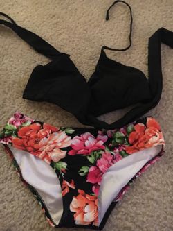 Women’s bikini