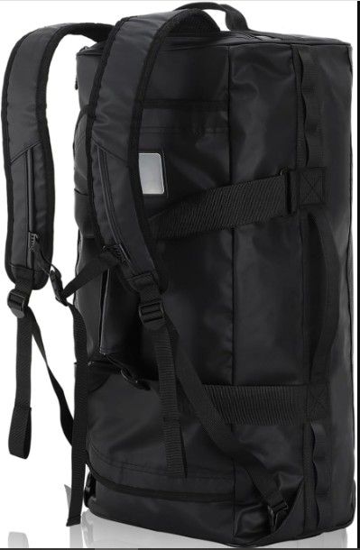 Waterproof Duffle  Bag Backpack Haimont 
