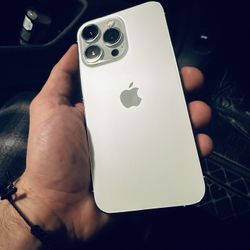 iPhone 13 Pro Unlocked