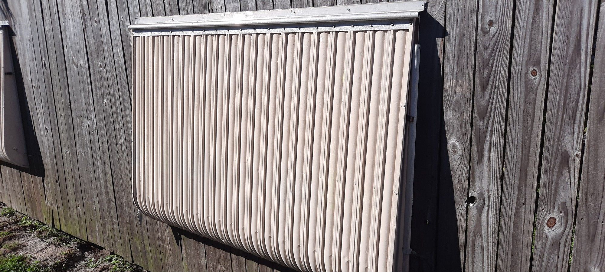 Awnings Clamshell for Sale in Englewood, FL OfferUp