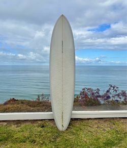 Custom CI Mid Tinted Channel Islands Surfboard