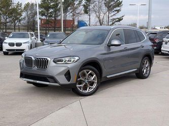2023 BMW X3