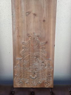 Wall Decor