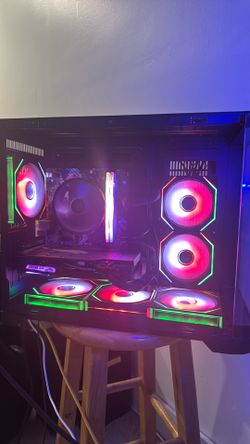 Gaming pc