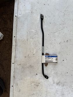 2021-2023 ford f-150 support bracket