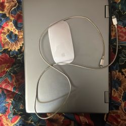 Apple Magic Mouse