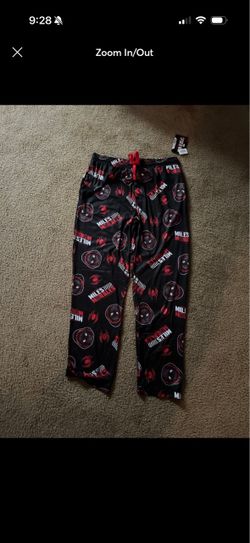 Men’s jeans/pants