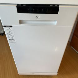 Portable Dishwasher Great condition 