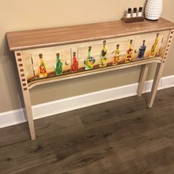 Consol Sofa Table