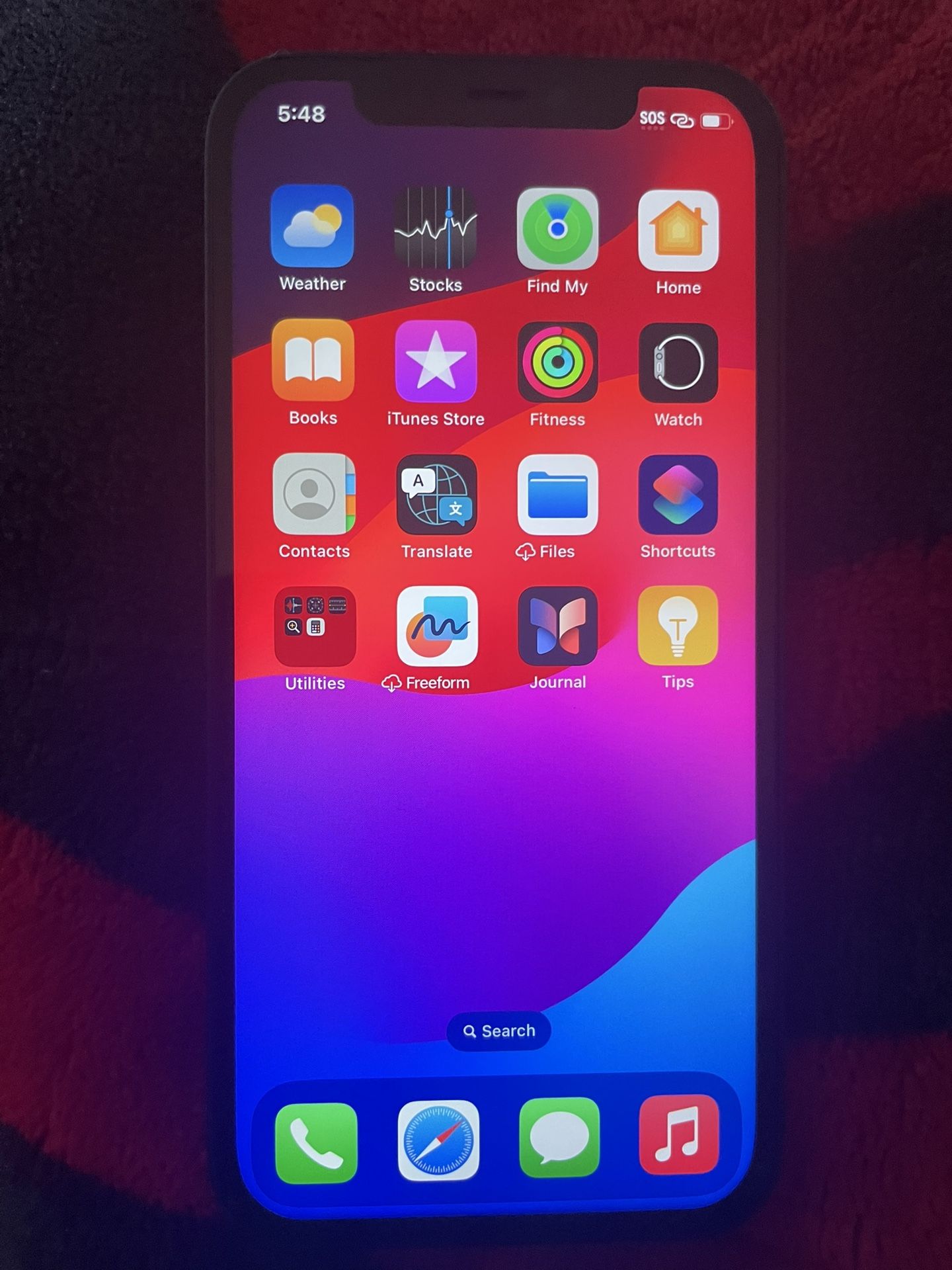 Iphone 12