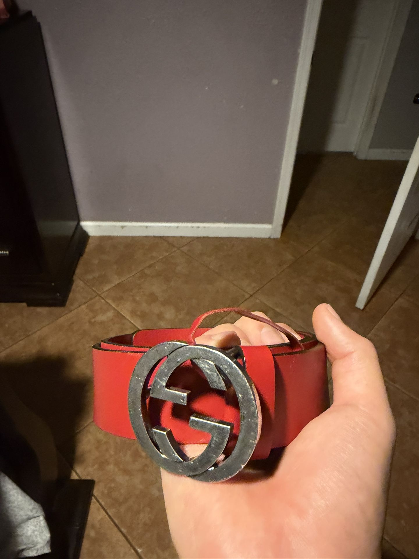 Gucci Belt