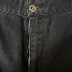 Liz Claiborne Size 16 Woman’s Jeans Taper Legs It Has A Little bit Of A Stretching