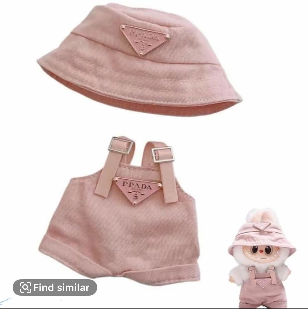 LaBuBu Clothes