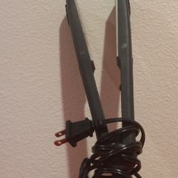 Hair Straightner