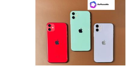 Apple iPhone 11 – 64GB – Unlocked – $220 (Firm)