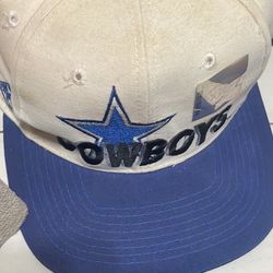 Dallas Cowboys Vintage